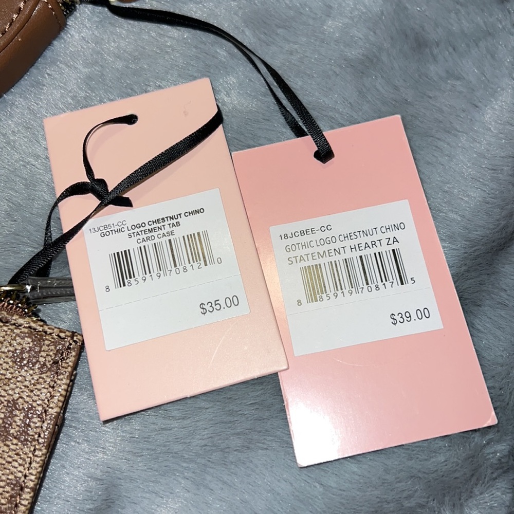 JUICY COUTURE - Picture 8 of 10